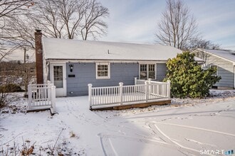 420 S Main St in West Hartford, CT - Building Photo - Building Photo