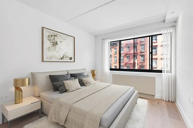 10 Rutgers St in New York, NY - Building Photo - Building Photo