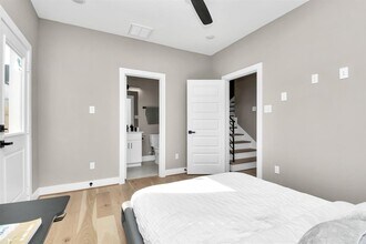 316 Thornton Rd in Houston, TX - Building Photo - Building Photo