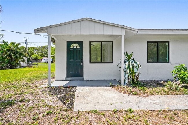 property at 3652 Hibiscus Ave