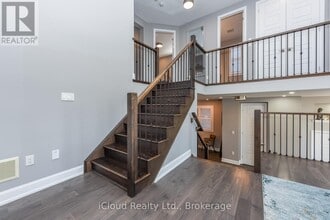 3251 Charles Fay Pass in Oakville, ON - Building Photo - Building Photo