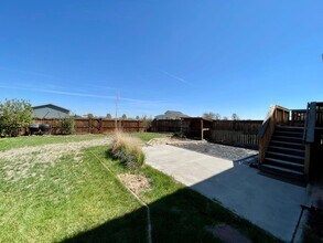 4478 Granger Dr in Wellington, CO - Building Photo - Building Photo
