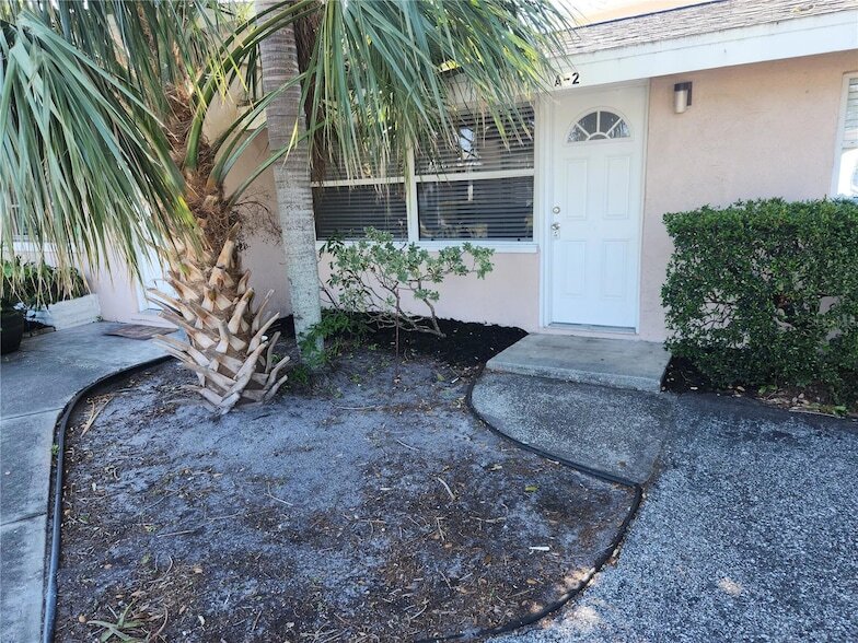 1630 Redwood St in Sarasota, FL - Building Photo