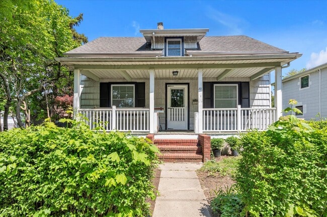 property at 23 S Bayles Ave