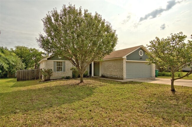 property at 2203 Corbin Way
