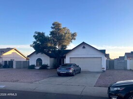 8921 W Palo Verde Ave in Peoria, AZ - Building Photo