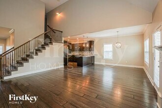 163 Melbourne Dr in Clarksville, TN - Building Photo - Building Photo