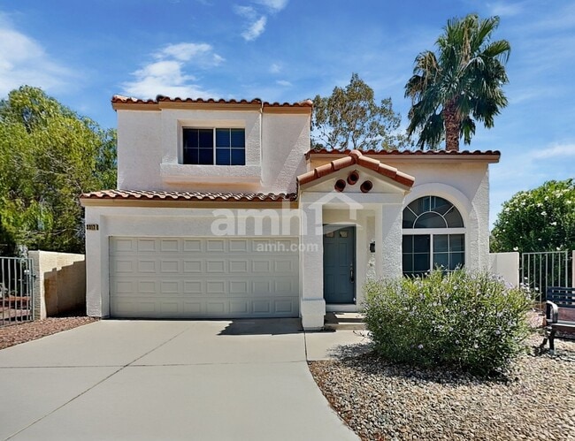 property at 3312 Epson St
