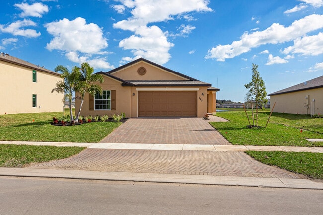 property at 965 Bent Creek Dr