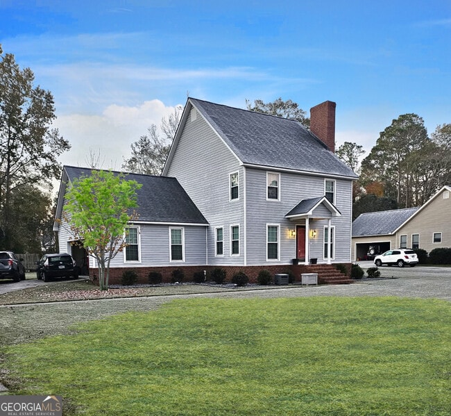 property at 320 Rogers Rd