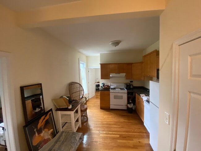 40 Florence St, Unit 46-1