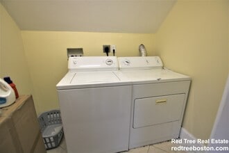 23 Parker Hill Ave, Unit 3 in Boston, MA - Building Photo - Building Photo