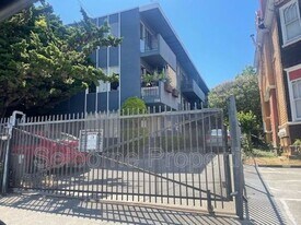 356 Jayne Ave in Oakland, CA - Building Photo