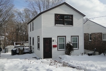 1717 Loftsgordon Ave in Madison, WI - Building Photo - Building Photo