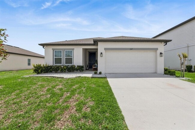 property at 1167 Pearl Tree Rd