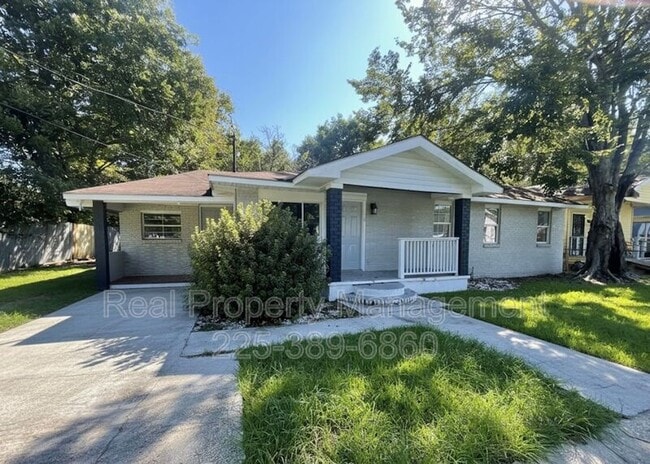 9642 Lewis St in Baton Rouge, LA - Building Photo - Building Photo