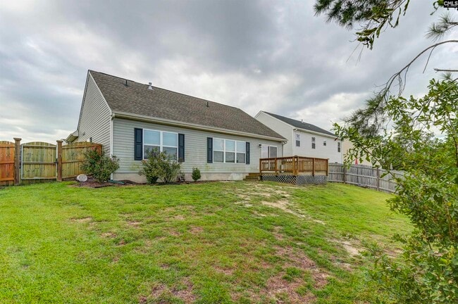 356 Finch Ln in Lexington, SC - Building Photo - Building Photo