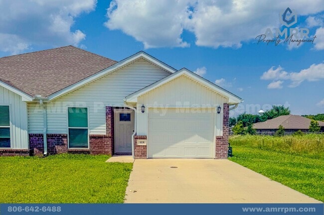 property at 119 Anita Plaza