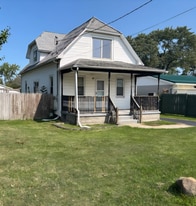 3006 Louisiana Ave in Niagara Falls, NY - Building Photo