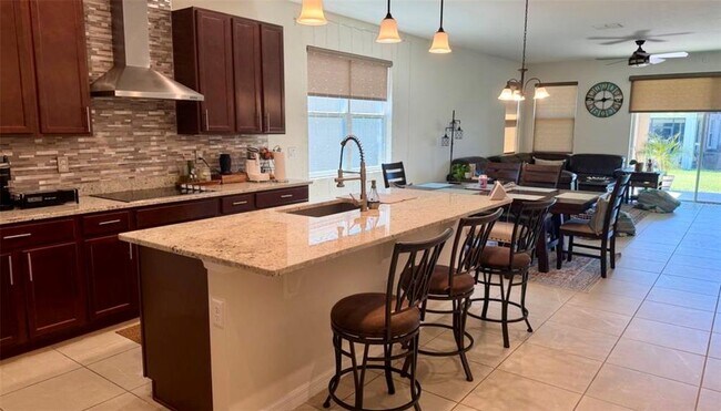 1806 Blissful Dr in Kissimmee, FL - Building Photo - Building Photo