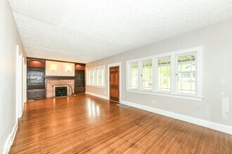 5119 Norway Dr in Indianapolis, IN - Building Photo - Building Photo