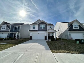 4530 Hovenweep Way in Indianapolis, IN - Building Photo - Building Photo
