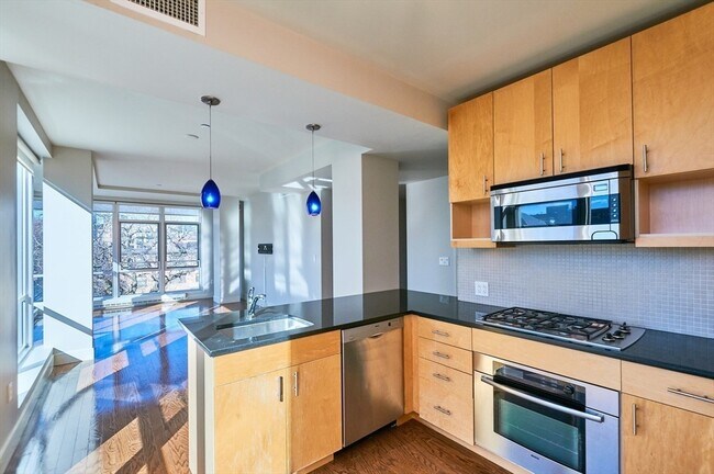 700 Harrison Ave, Unit 305 in Boston, MA - Building Photo - Building Photo