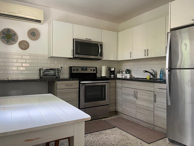 property at 1736 SW 3rd St