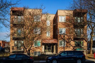 5215 Van Horne Av in Montréal, QC - Building Photo