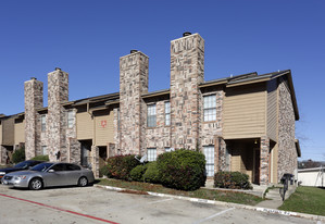 Glenbrook Apartment Homes