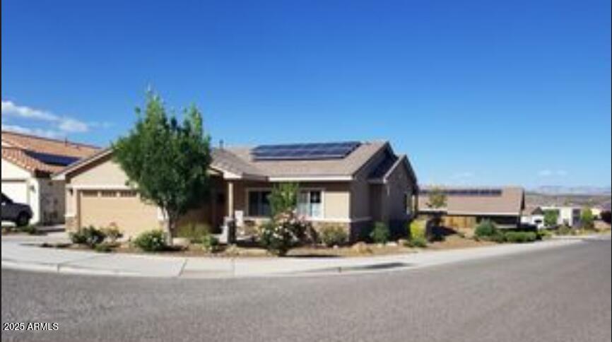 1385 Javelina Hill in Cottonwood, AZ - Building Photo