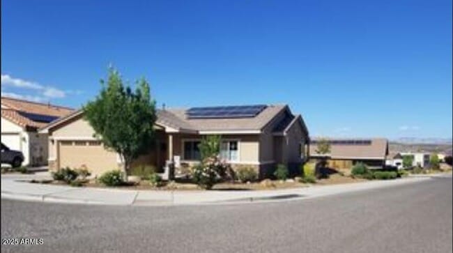 property at 1385 Javelina Hill