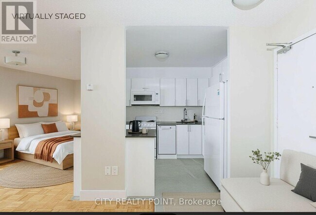 666 Spadina Ave. in Toronto, ON - Building Photo - Building Photo