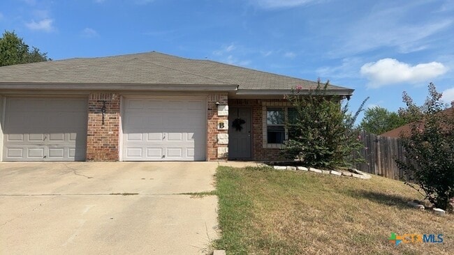 property at 1611 Ute Trail