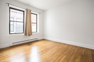 90 Warrenton St in Boston, MA - Building Photo - Building Photo