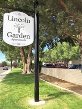 Lincoln Garden Apartments in Sparks, NV - Building Photo - Building Photo