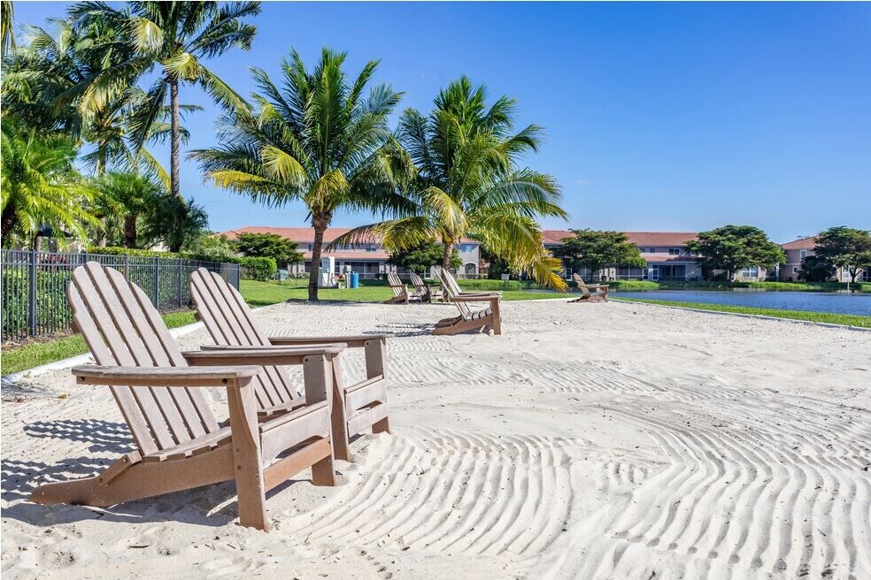 Orange Harbor Mobile Home & RV Park Apartments Ft. Myers, FL