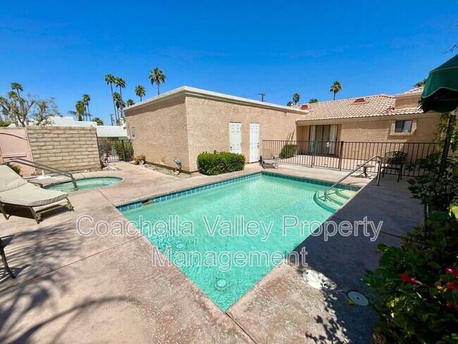 property at 74475 Driftwood Dr