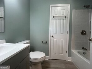 32 Melody Ln NW in Rome, GA - Building Photo - Building Photo