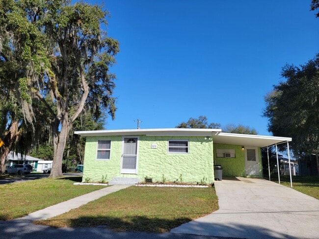 property at 3670 E Squaw Valley Dr