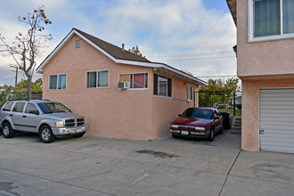 835 W 1st St in Los Angeles, CA - Building Photo - Other