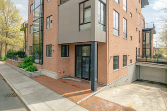 Pacific Street Condos in Cambridge, MA - Building Photo - Building Photo