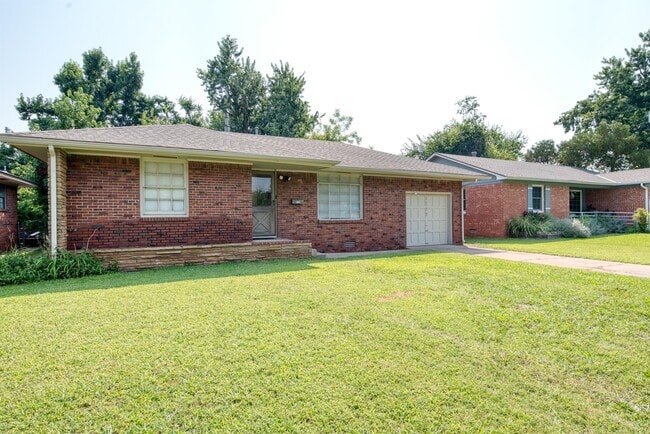 property at 1722 Mattern Dr