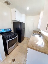 941 N Sierra Bonita Ave in Los Angeles, CA - Building Photo - Building Photo