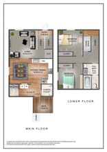 103 Jeffrey St in Chesterton, IN - Building Photo - Building Photo