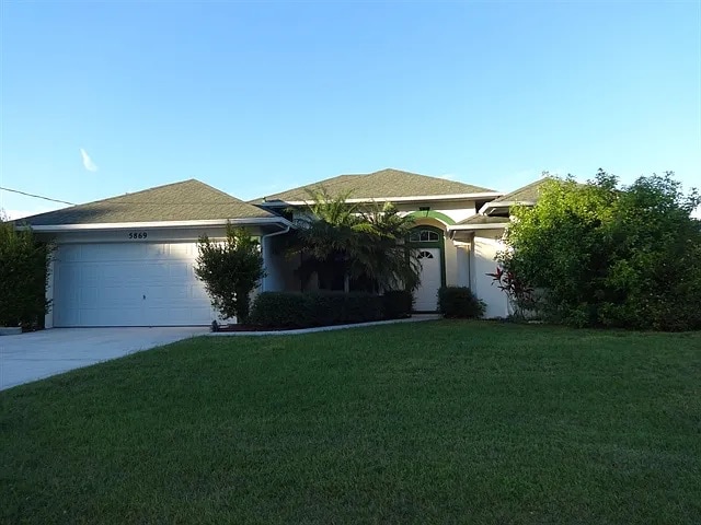 5869 NW Leghorn Ave in Port St. Lucie, FL - Building Photo - Building Photo