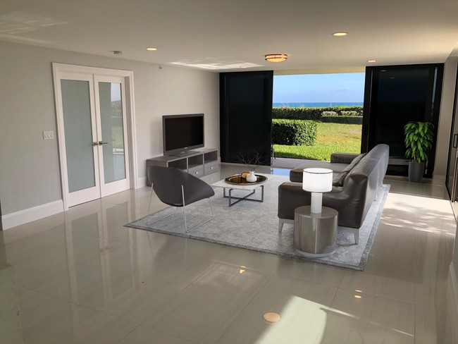 3400 S Ocean Blvd-Unit -1eii in Palm Beach, FL - Building Photo - Building Photo