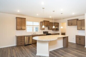 1242 Flyfish Ave in Durham, NC - Building Photo - Building Photo