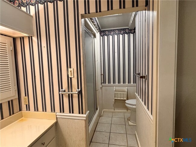 property at 1305 Link Rd