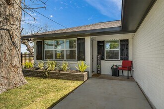 1003 Claxton St in Houston, TX - Building Photo - Building Photo